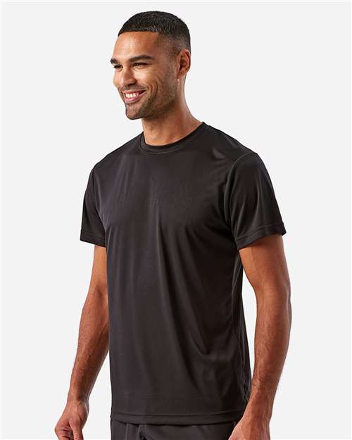 TriDri Unisex Recycled Performance T-Shirt - Image 3