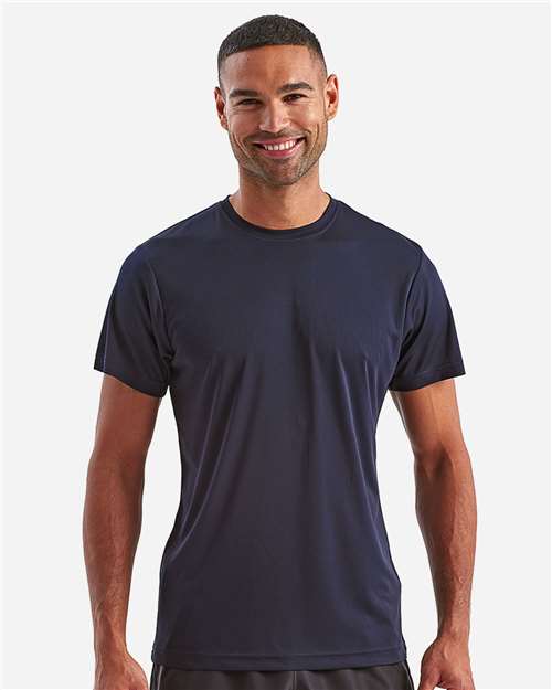 TriDri Unisex Recycled Performance T-Shirt - Image 8