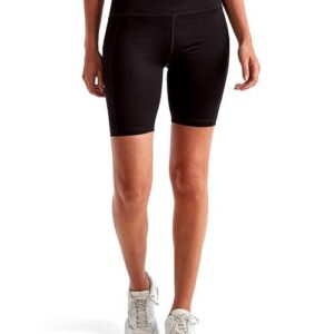 TriDri Women's Performance Compression Shorts