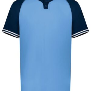 Augusta Sportswear 6905 - Men's Cutter Henley Jersey