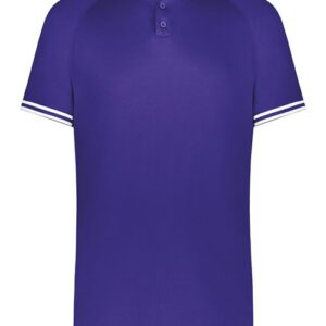 Augusta Sportswear 6906 - Youth Cutter Henley Jersey
