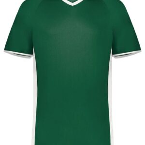 Augusta Sportswear 6907 - Men's Cutter V-Neck Jersey