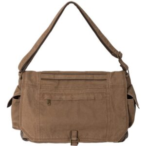 DRI DUCK Messenger Bag