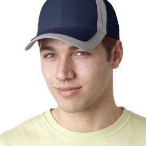 Adams Headwear Reflector Safety Cap