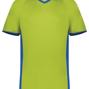 Augusta Sportswear 6908 - Youth Cutter V-Neck Jersey