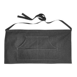 Artisan Collection by Reprime Jeans Stitch Denim Waist Apron