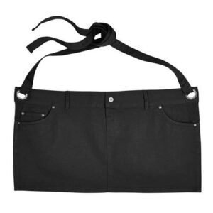 Artisan Collection by Reprime Chino Waist Apron