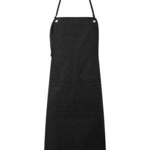 Artisan Collection by Reprime Artisan's Choice Double Pocket Canvas Apron