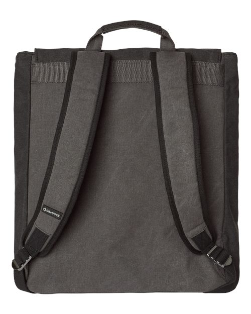 DRI DUCK Commuter Backpack - Image 2