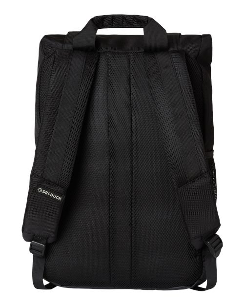 DRI DUCK Roll Top Backpack - Image 2