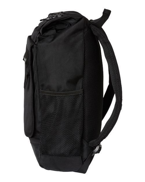 DRI DUCK Roll Top Backpack - Image 3