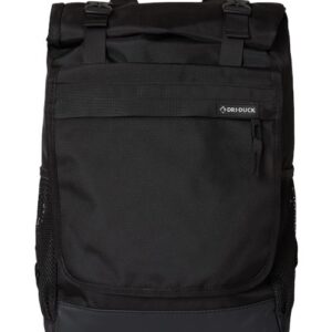 DRI DUCK Roll Top Backpack