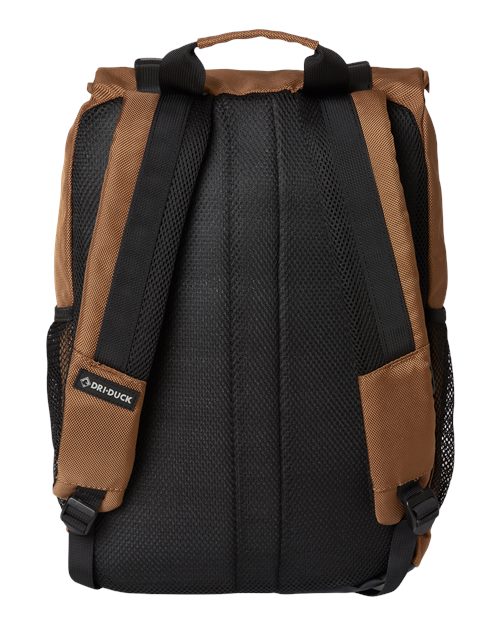 DRI DUCK Roll Top Backpack - Image 5