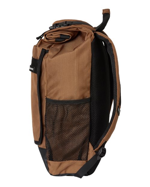DRI DUCK Roll Top Backpack - Image 6
