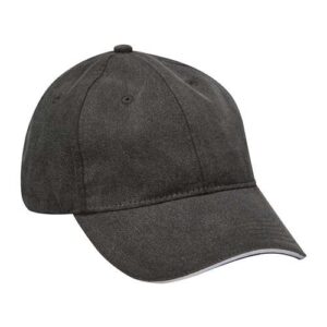 Adams Headwear Icon Sandwich Cap