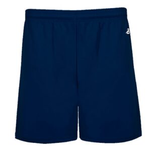 Badger 2146 - Youth B-Core 4" Pocketed Shorts