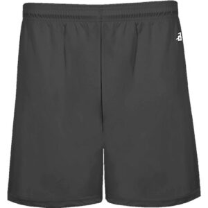 Badger 2245 - Youth B-Core Youth 4" Shorts