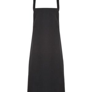 Artisan Collection by Reprime Organic Cotton Bib Apron