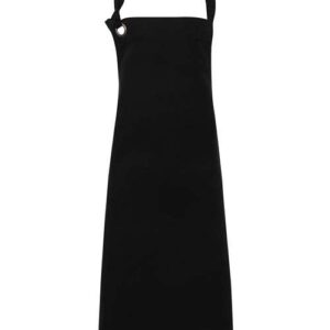 Artisan Collection by Reprime Calibre Heavy Cotton Canvas Bib Apron
