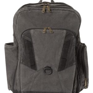 DRI DUCK Traveler Backpack