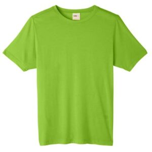 CORE365 Unisex Fusion ChromaSoft™ Performance T-Shirt