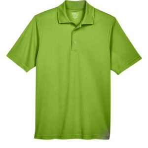 CORE365 Men's Origin Performance Piqué Polo