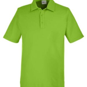 CORE365 Men's Fusion ChromaSoft™ Pique Polo