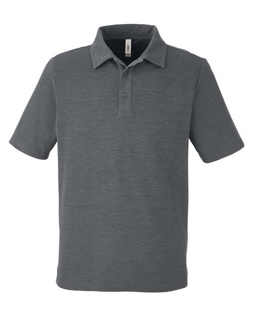 CORE365 Men's Fusion ChromaSoft™ Pique Polo - Image 9