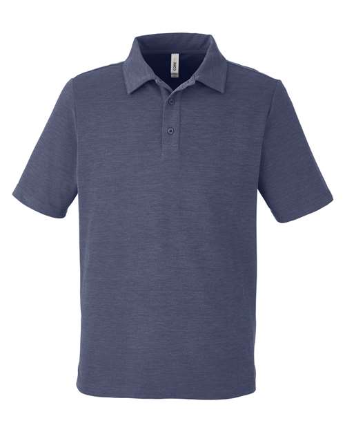 CORE365 Men's Fusion ChromaSoft™ Pique Polo - Image 12