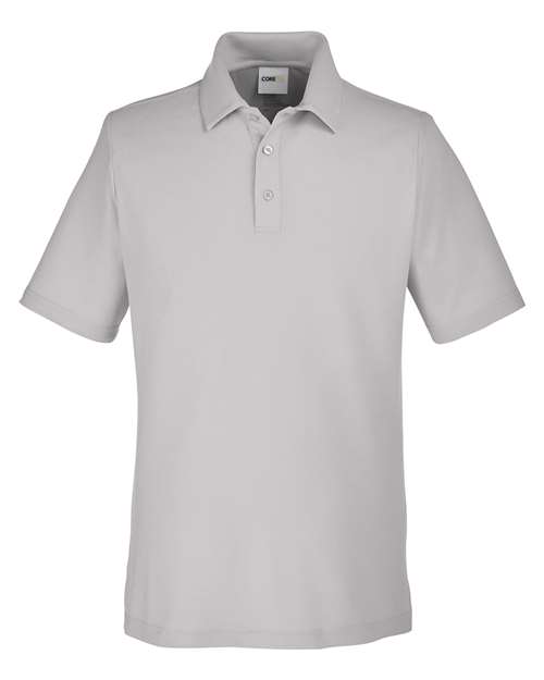 CORE365 Men's Fusion ChromaSoft™ Pique Polo - Image 19