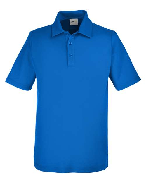 CORE365 Men's Fusion ChromaSoft™ Pique Polo - Image 23