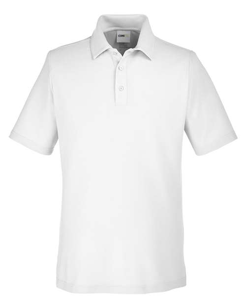 CORE365 Men's Fusion ChromaSoft™ Pique Polo - Image 24