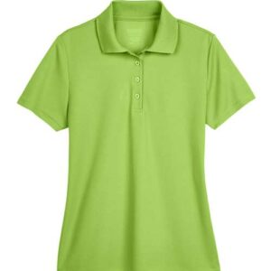CORE365 Women's Origin Performance Piqué Polo