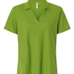 CORE365 Women's Resolve CVC Performance Pique Polo