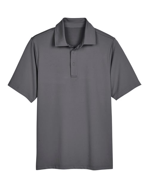 Devon & Jones Men's CrownLux Performance® Range Flex Polo - Image 3