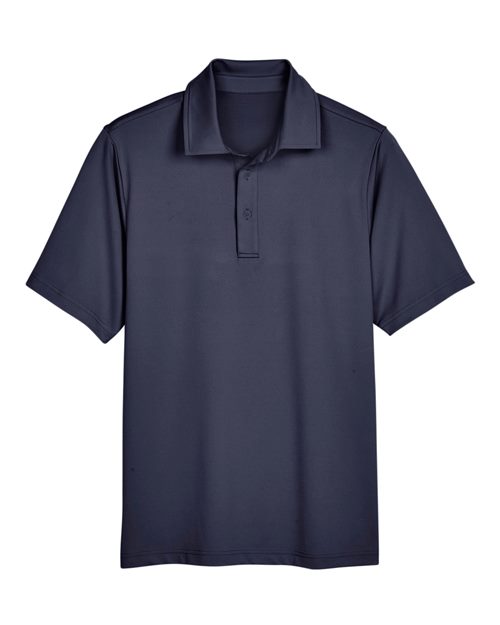 Devon & Jones Men's CrownLux Performance® Range Flex Polo - Image 5
