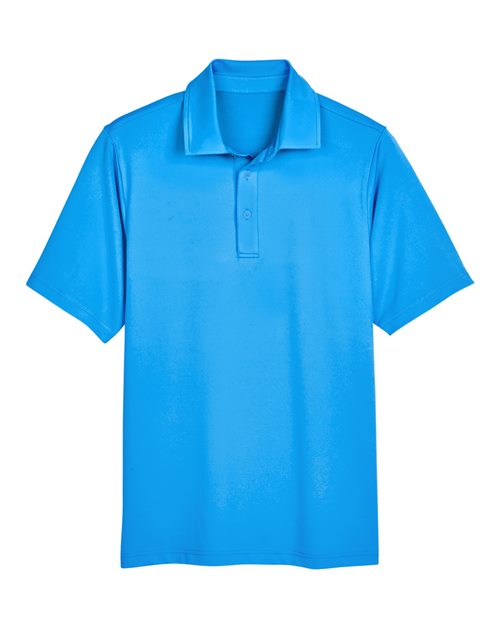 Devon & Jones Men's CrownLux Performance® Range Flex Polo - Image 6