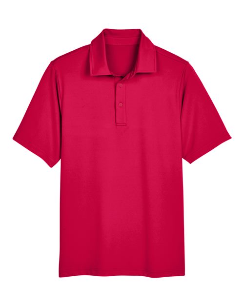Devon & Jones Men's CrownLux Performance® Range Flex Polo - Image 7