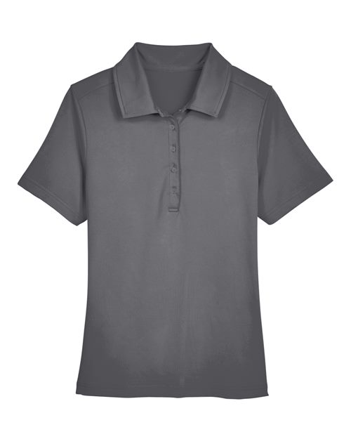 Devon & Jones Women's CrownLux Performance® Range Flex Polo - Image 3