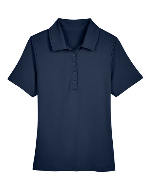 Devon & Jones Women's CrownLux Performance® Range Flex Polo - Image 5