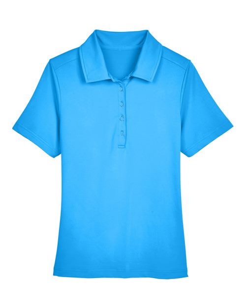 Devon & Jones Women's CrownLux Performance® Range Flex Polo - Image 6
