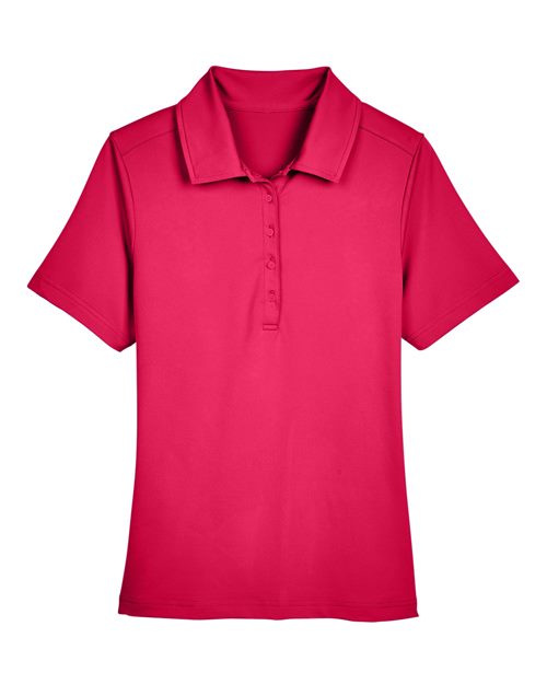 Devon & Jones Women's CrownLux Performance® Range Flex Polo - Image 7
