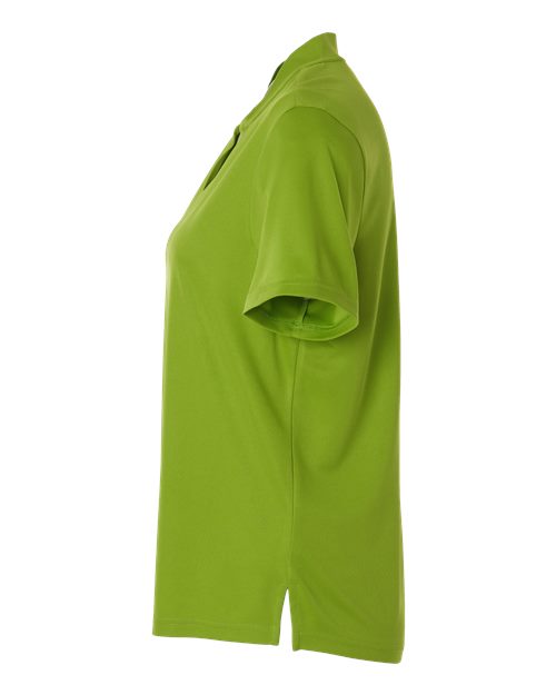 CORE365 Women's Nova Performance Pique Polo - Image 3