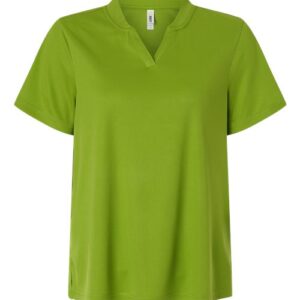 CORE365 Women's Nova Performance Pique Polo