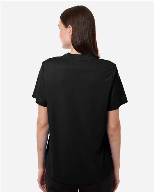 CORE365 Women's Nova Performance Pique Polo - Image 12