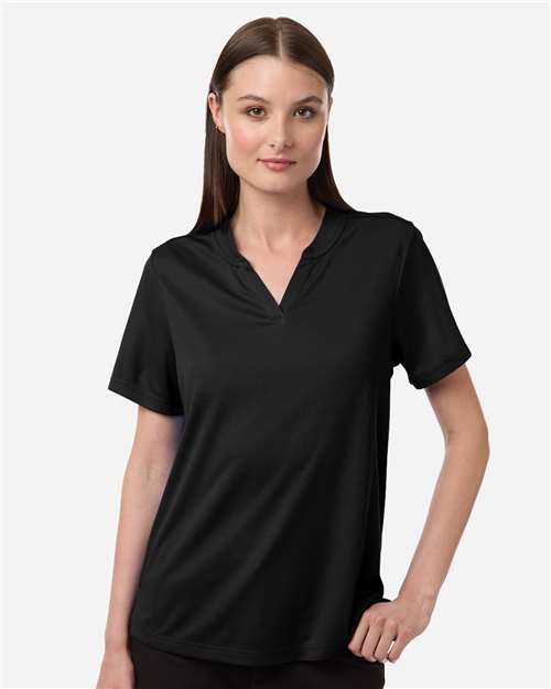 CORE365 Women's Nova Performance Pique Polo - Image 10