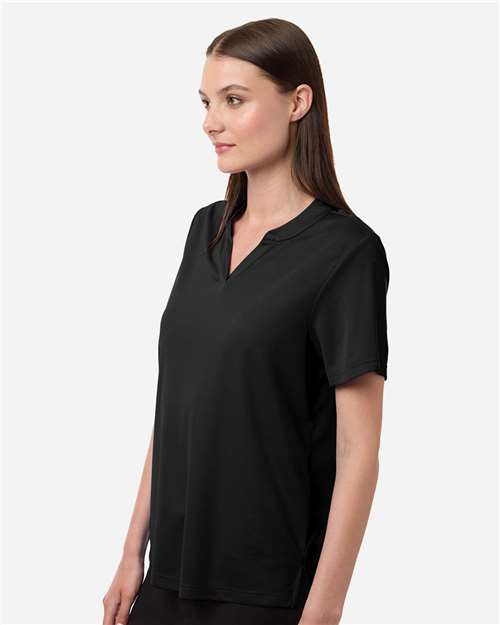 CORE365 Women's Nova Performance Pique Polo - Image 11