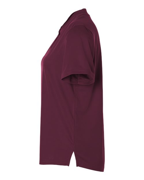 CORE365 Women's Nova Performance Pique Polo - Image 15