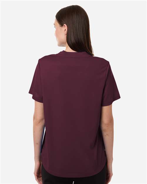 CORE365 Women's Nova Performance Pique Polo - Image 18