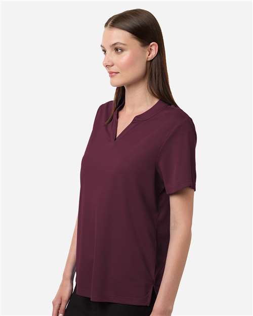 CORE365 Women's Nova Performance Pique Polo - Image 17
